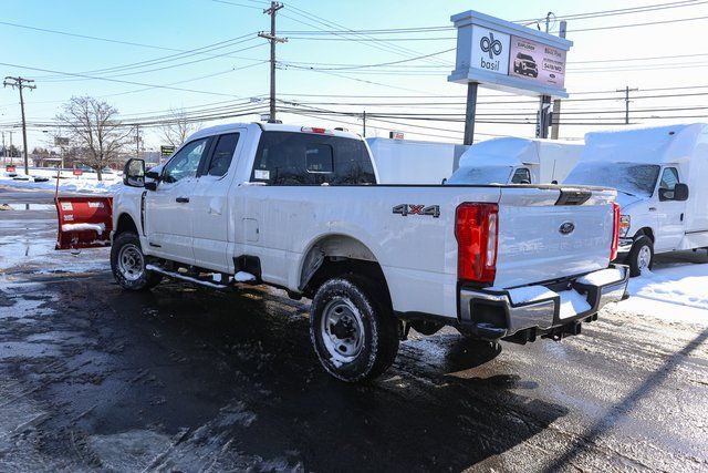 2026 Ford F-250 Super Duty XL - Photo 7