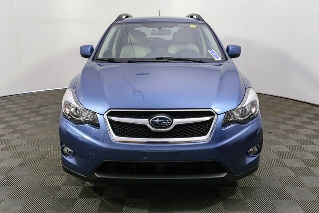 2014 Subaru Crosstrek 2.0i Limited photo 2