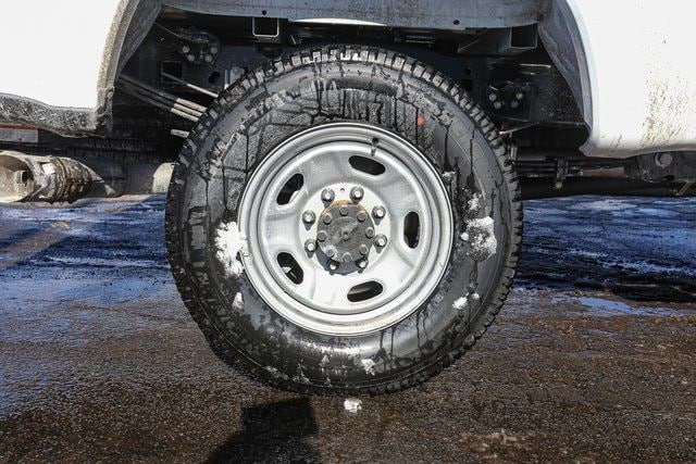 2026 Ford F-250 Super Duty XL - Photo 12