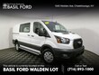 Ford Transit-250