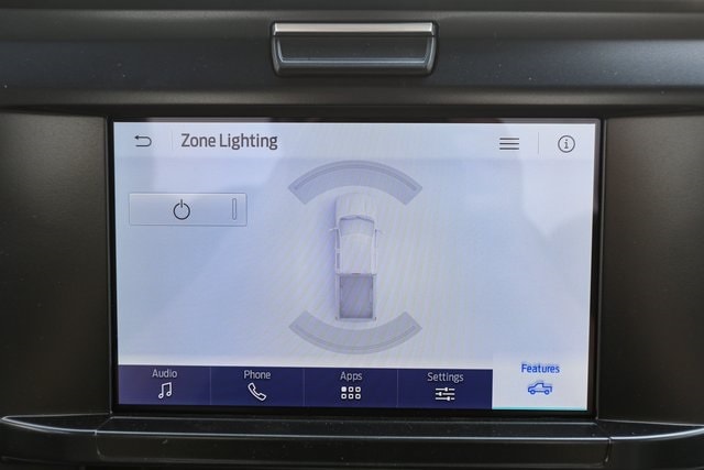 2025 Ford F-550 Super Duty Chassis Cab XL - Photo 20