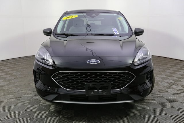 2022 Ford Escape SE photo 2