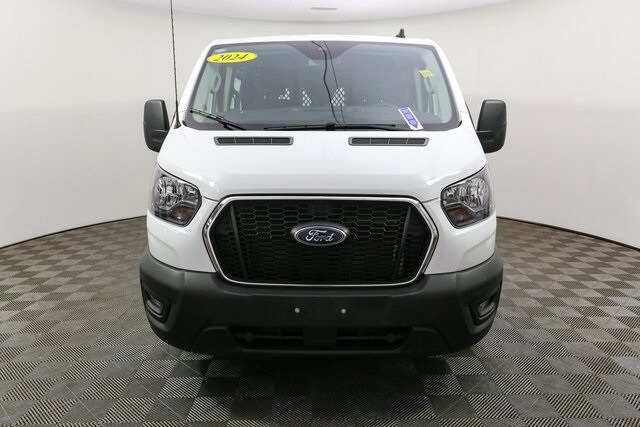 2024 Ford Transit photo 3
