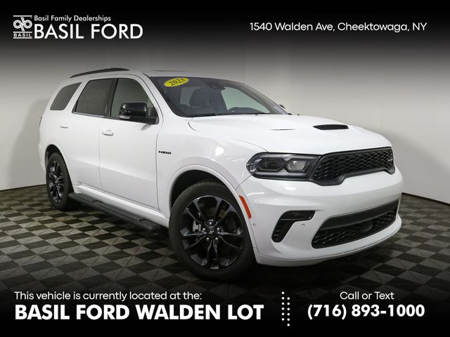 2023 Dodge Durango R/T