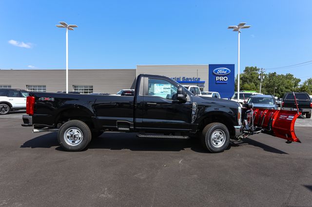 2026 Ford F-250 Super Duty XL - Photo 11
