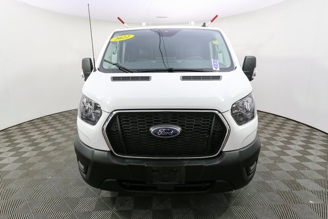 2022 Ford Transit photo 3