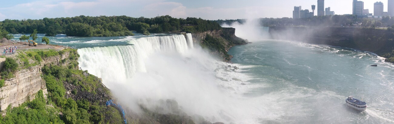 Niagra Falls