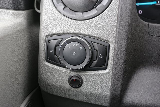 2026 Ford E-Series Cutaway Base - Photo 23