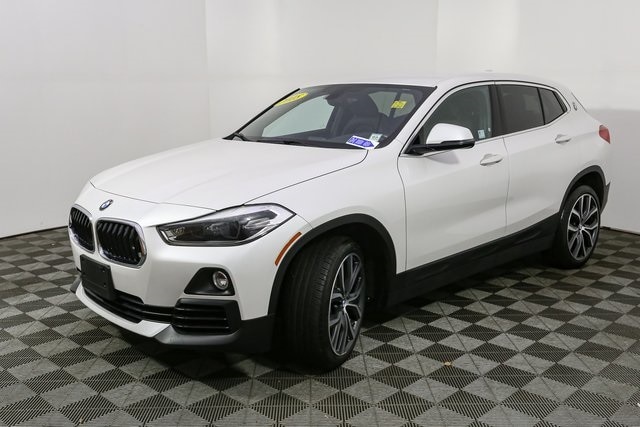 2018 Bmw X2 xDrive28i photo 4
