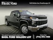 Chevrolet Silverado 2500HD
