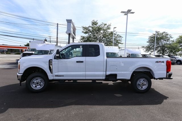 2026 Ford F-250 Super Duty XL - Photo 6