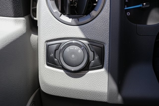 2026 Ford E-Series Cutaway Base - Photo 25