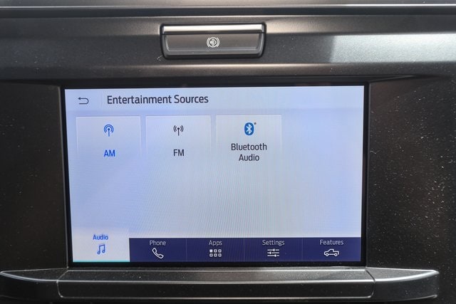 2025 Ford F-350 Super Duty Chassis Cab XL - Photo 19