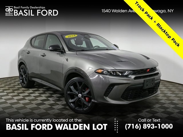 2024 Dodge Hornet R/T's photo