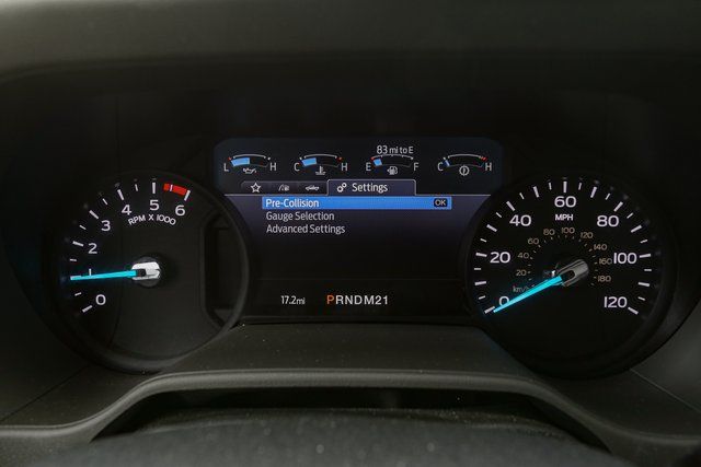 2026 Ford E-Series Cutaway Base - Photo 22