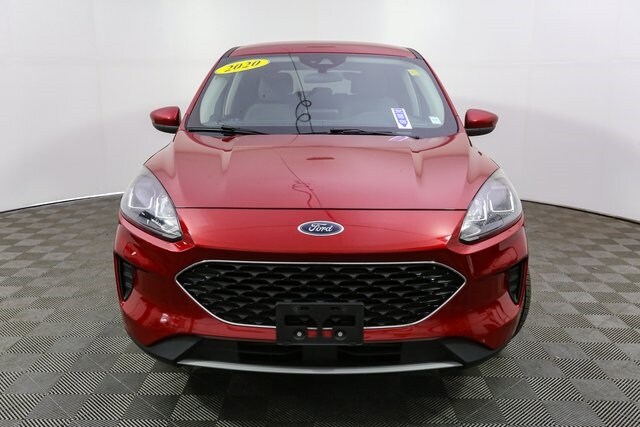 2020 Ford Escape SE photo 3