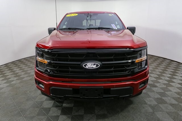 2024 Ford F-150 XLT photo 3