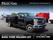 Ford F-350SD