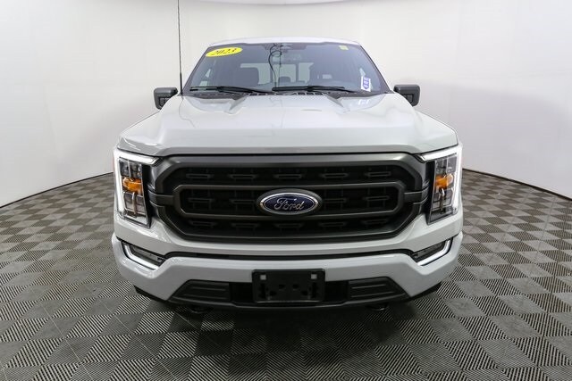 2023 Ford F-150 XLT photo 3