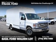 Ford E-350SD