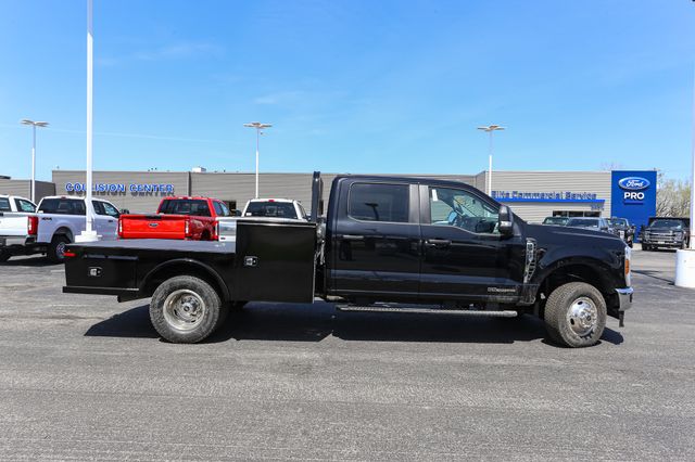 2026 Ford F-350 Super Duty Chassis Cab XL - Photo 11