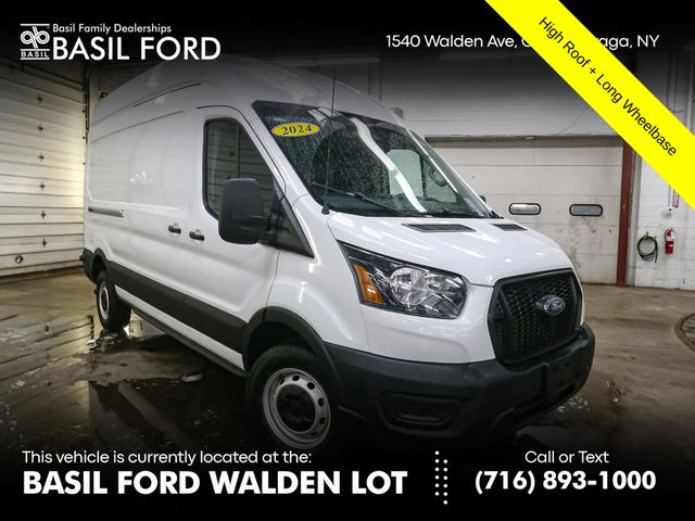 2024 Ford Transit T250 High Roof 148WB's photo