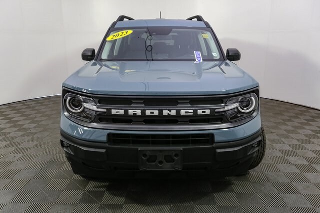 2023 Ford Bronco Sport Big Bend photo 2