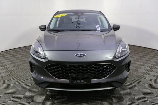 2022 Ford Escape SE photo 3