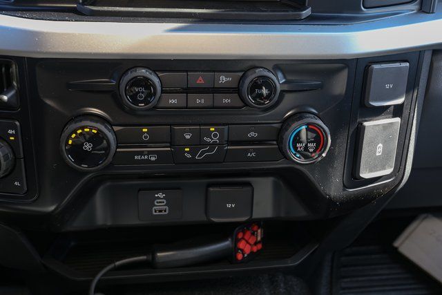 2026 Ford F-250 Super Duty XL - Photo 23