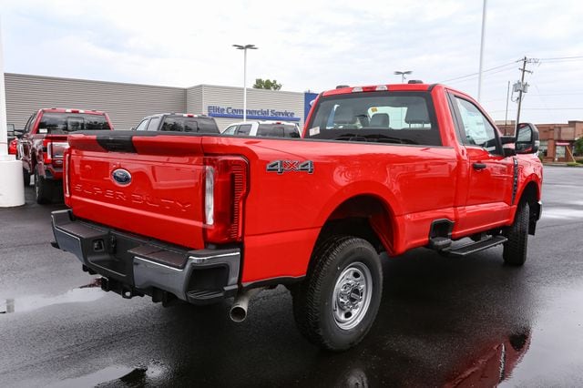 2026 Ford F-250 Super Duty XL - Photo 10