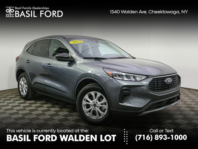 2023 Ford Escape Active AWD's photo