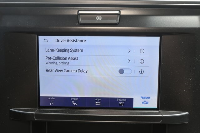 2025 Ford F-350 Super Duty Chassis Cab XL - Photo 23