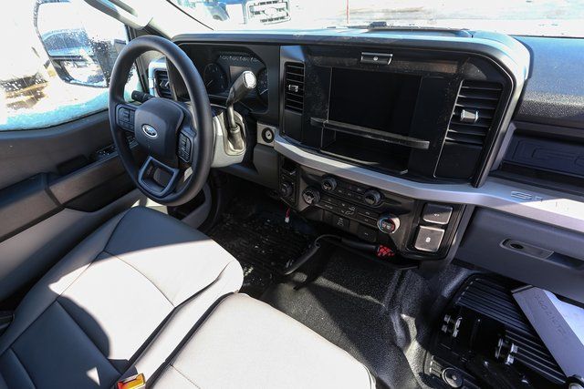 2026 Ford F-250 Super Duty XL - Photo 14