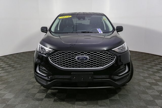 2024 Ford Edge SEL photo 3
