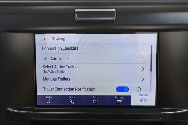 2025 Ford F-550 Super Duty Chassis Cab XL - Photo 18