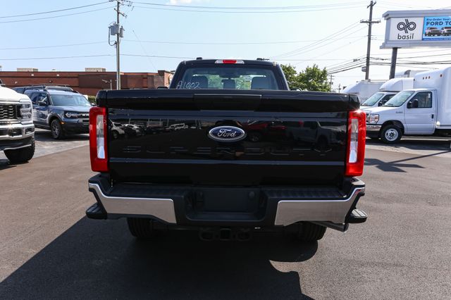 2026 Ford F-250 Super Duty XL - Photo 8