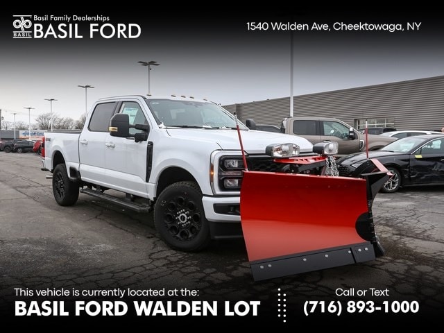 2026 Ford F-350 Base's photo