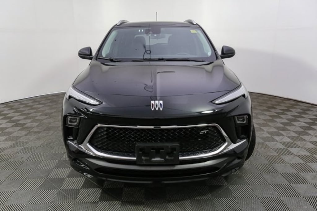 Used 2024 Buick Encore GX Sport Touring SUV