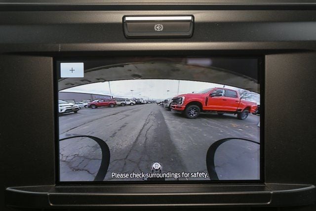 2025 Ford F-450 Super Duty Chassis Cab XL - Photo 23