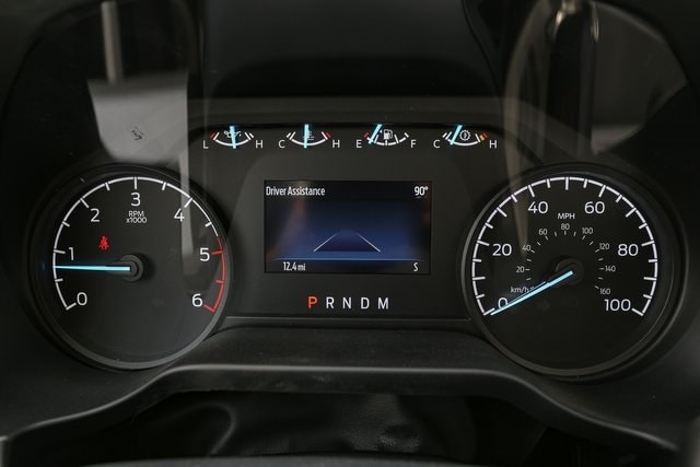 2025 Ford F-550 Super Duty Chassis Cab XL - Photo 28