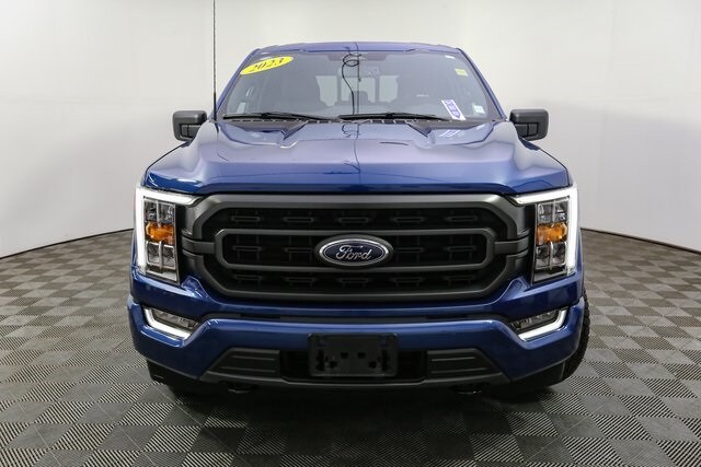 2023 Ford F-150 XLT photo 3