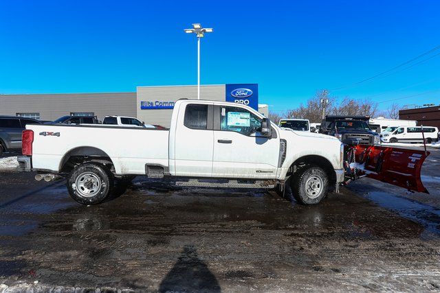 2026 Ford F-250 Super Duty XL - Photo 10