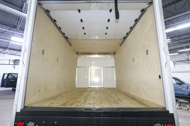 2026 Ford E-Series Cutaway Base - Photo 10