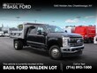 Ford F-350SD