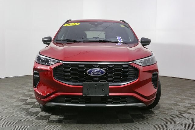 2024 Ford Escape ST-Line photo 3