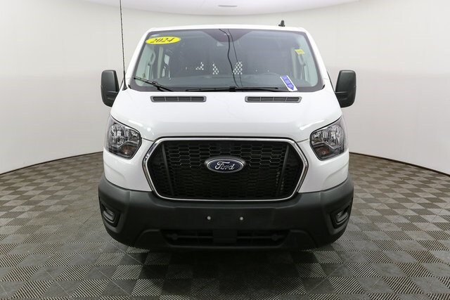 2024 Ford Transit photo 3