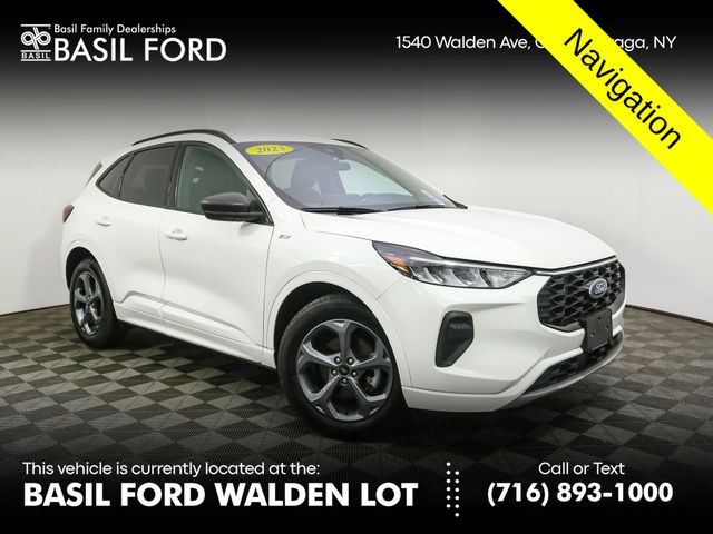 2023 Ford Escape