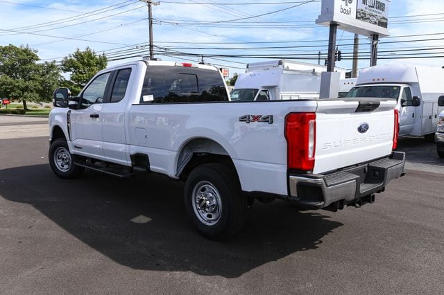 2026 Ford F-250 Super Duty XL - Photo 7