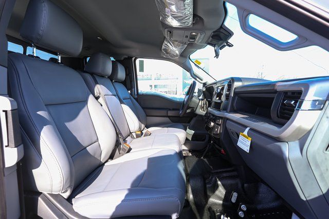 2026 Ford F-250 Super Duty XL - Photo 13