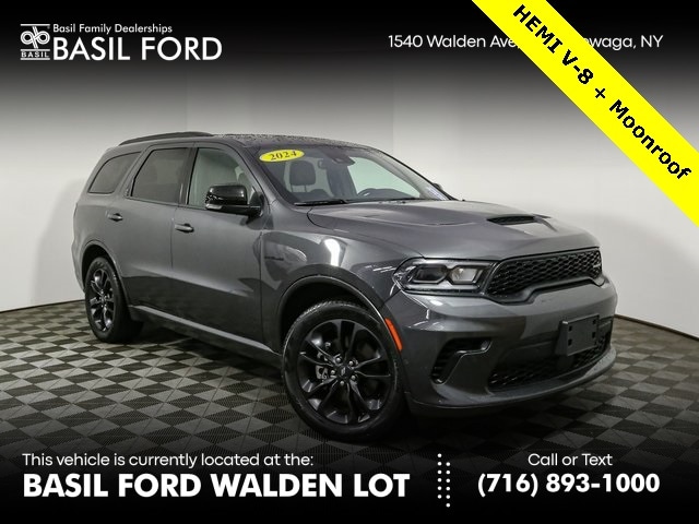 2024 Dodge Durango R/T's photo